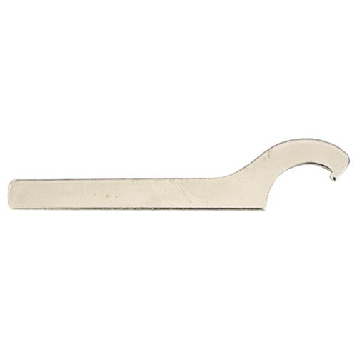 SPANNER WRENCH FOR FAUCETSHANK INSTALLATION