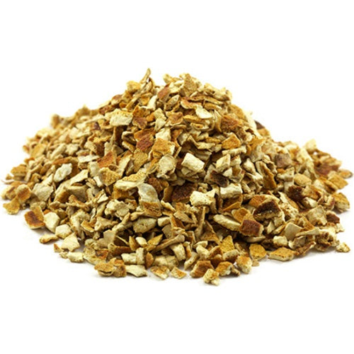 Bitter Orange Peel (1 oz.)