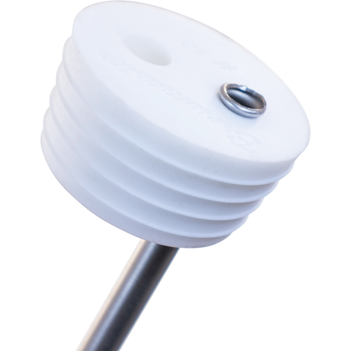 #10 Silicone Stopper Thermowell