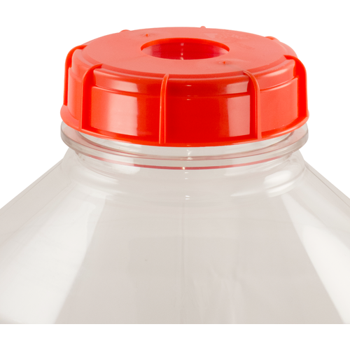 FerMonster 3 Gallon Ported Carboy With Spigot