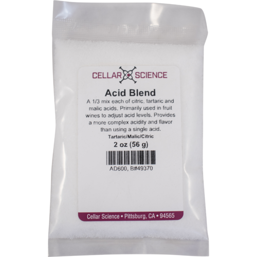 ACID BLEND 2 OZ