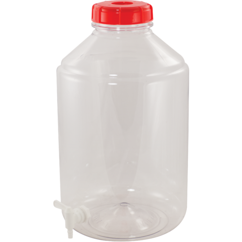 5 Gallon Deluxe Home Brewery Kit