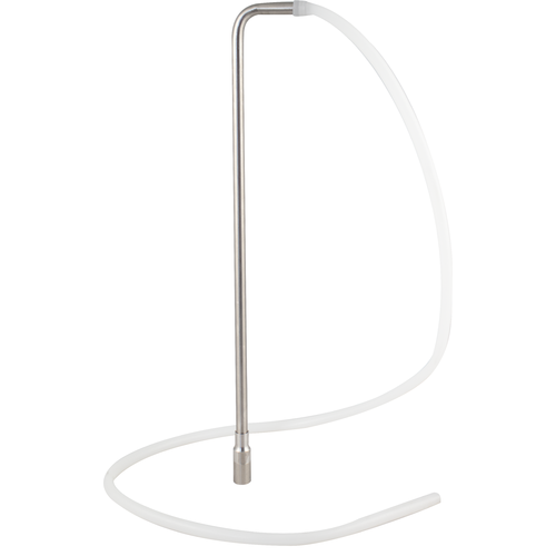 Easy Jiggler - Stainless Auto Siphon Racking Cane