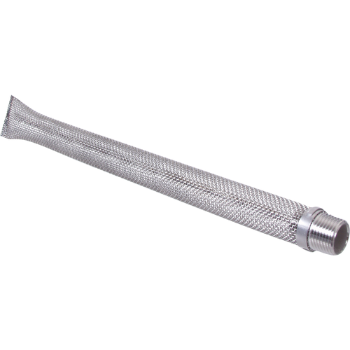 Kettle Tube Screen - Stainless Steel (12 in.)