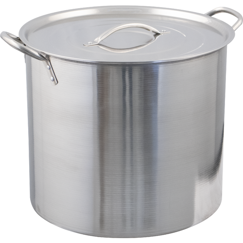 5 Gallon Stainless Steel Kettle