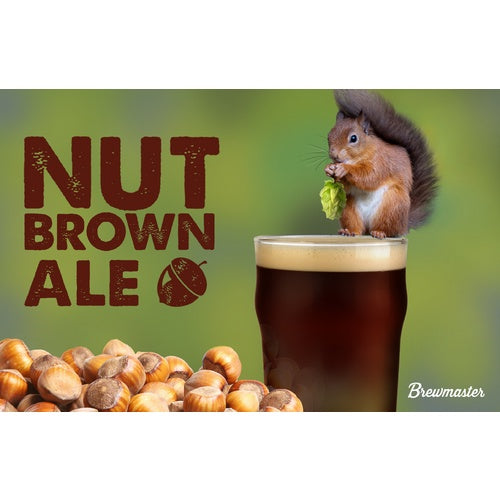 Nut Brown Ale