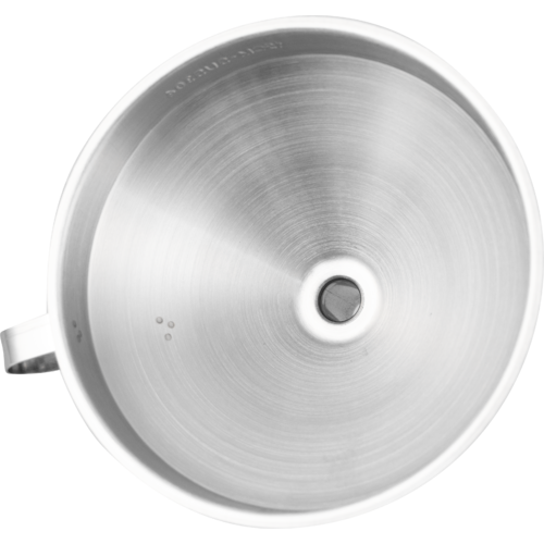 Stainless Steel Funnel - 6 in.