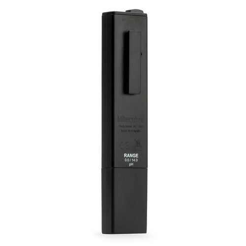 ECONOMICAL pH TESTER WITH REPLACEABLE ELECTRODE