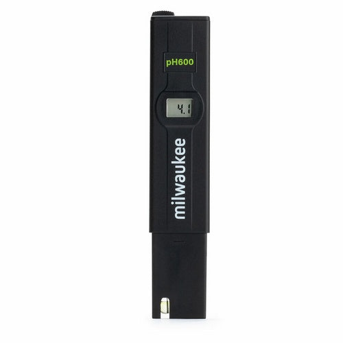 ECONOMICAL pH TESTER WITH REPLACEABLE ELECTRODE