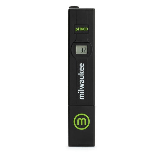 ECONOMICAL pH TESTER WITH REPLACEABLE ELECTRODE