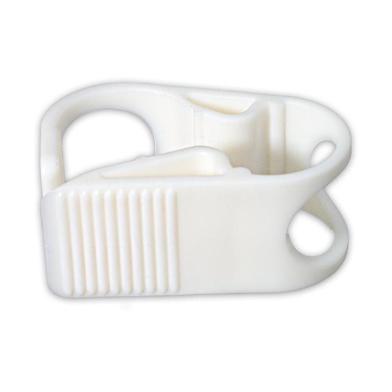 Tube Clamp Valve - 5/16-3/8 in