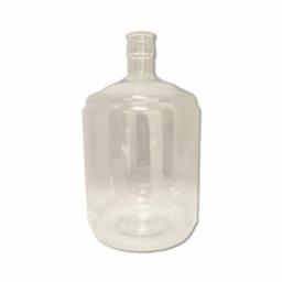 3 GALLON PLASTIC CARBOY (no spigot hole)