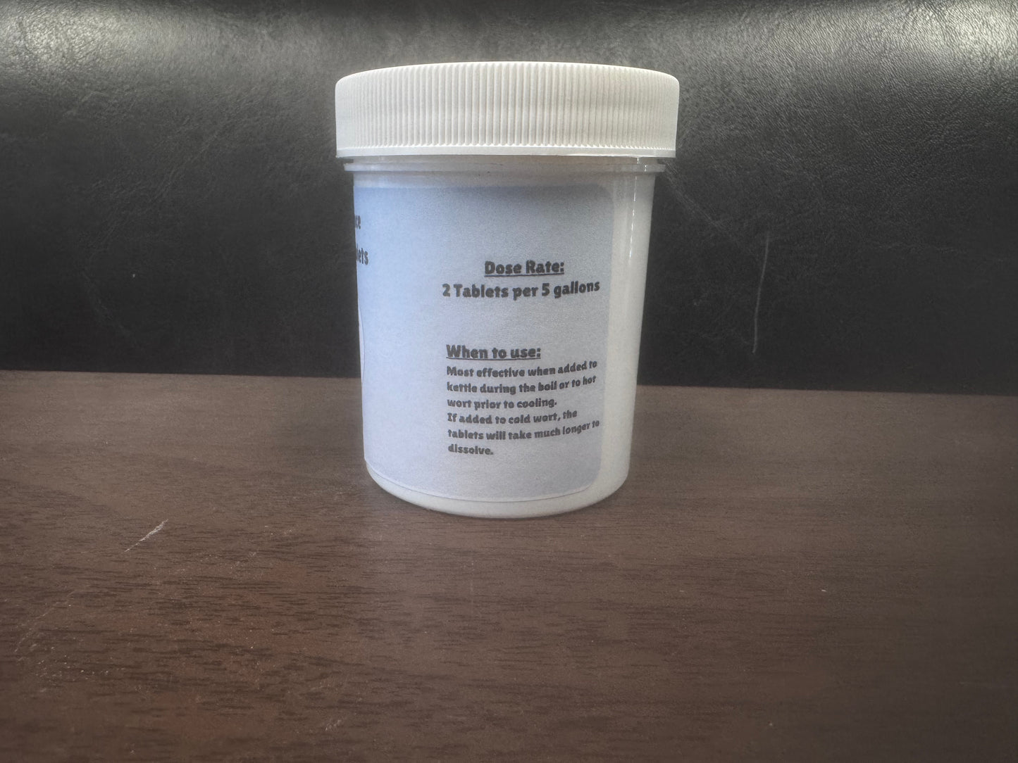 BrewBalance Nutrient Tablets