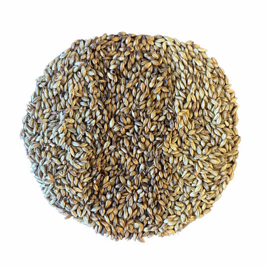 Crystal Malts
