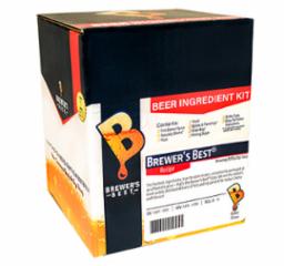 PORTER ONE GALLON INGREDIENT KIT PACKAGE