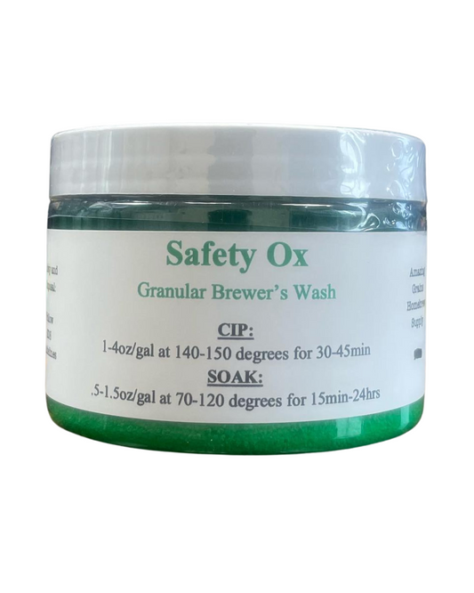 Safety Ox