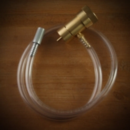 Oxygen Regulator Kit