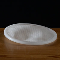4" Fine Mesh Straining Screen