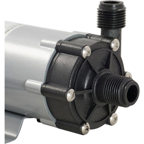 MKII High Temp Magnetic Drive Pump