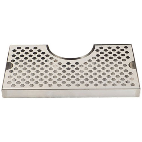 12 in Wrap Around Drip Tray