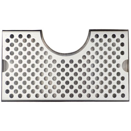 12 in Wrap Around Drip Tray
