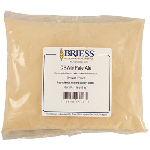 Pale Ale DME 1 Lb