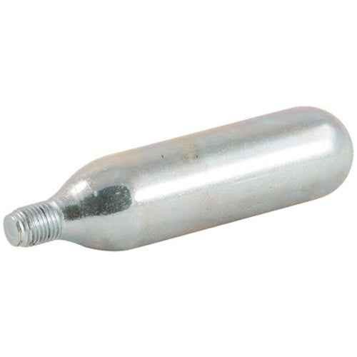 16g Threaded CO2 Cartridge (6)