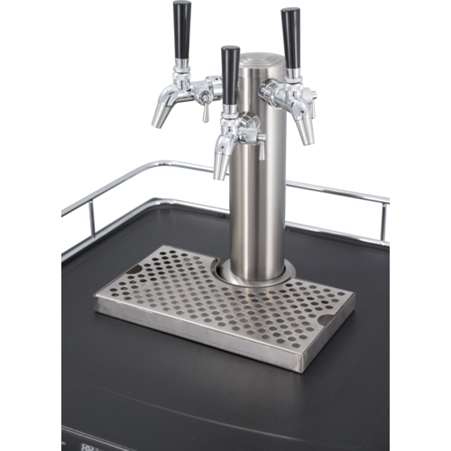 12 in Wrap Around Drip Tray