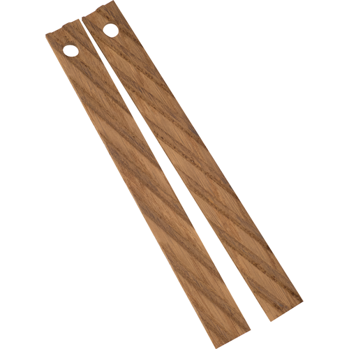 BeerStix - Medium Plus Toast American Oak Carboy 2 Pack