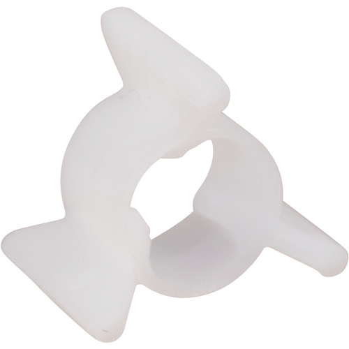 Sanke Coupler Check-Ball Retainer