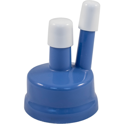 Carboy Blow Off Hood (Threaded Neck Carboys)