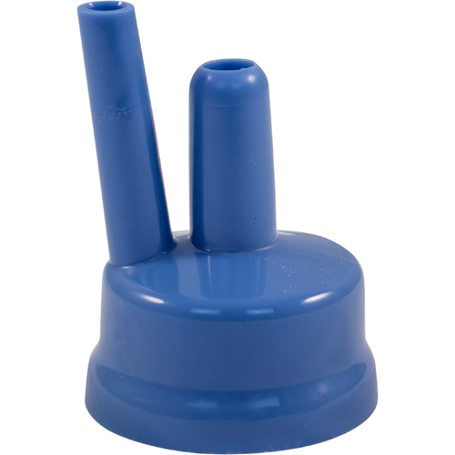 Carboy Blow Off Hood (Threaded Neck Carboys)