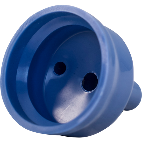 Carboy Blow Off Hood (Threaded Neck Carboys)