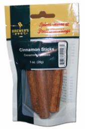 Cinnamon Sticks