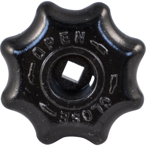 Replacement CO2 Tank Knob