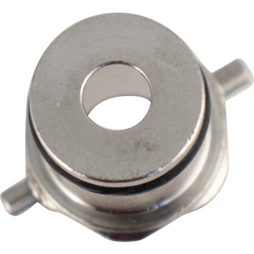 Pin Lock Quick Disconnect (QD) Gas In (2 pins)