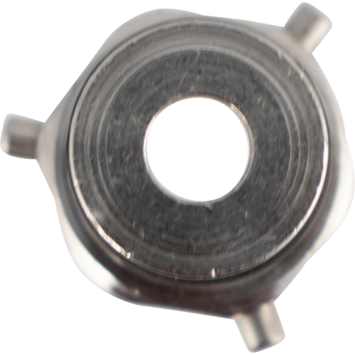 Pin Lock Quick Disconnect (QD) Beer Out (3 pins)