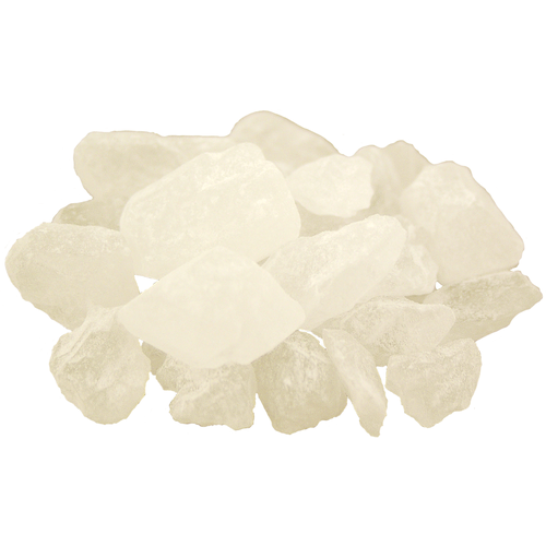 Clear Belgian Candi Sugar (1 Lb.)