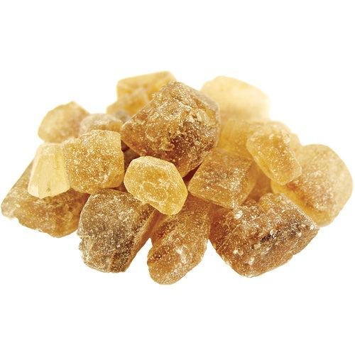 Dark Belgian Candi Sugar (1 Lb.)