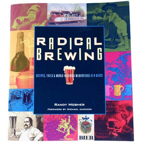 Radical Brewing