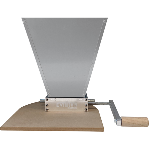 Evill Twin Roller Mill