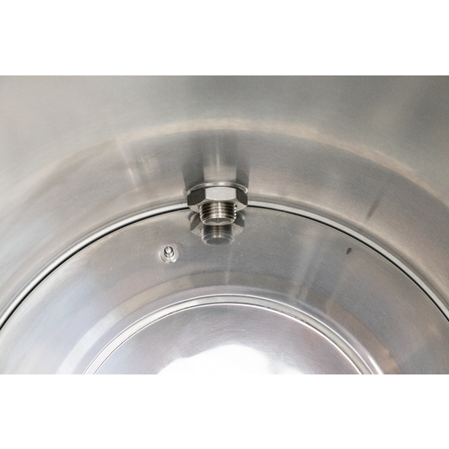 DigiBoil Electric Kettle - 35L/9.25G (110V)