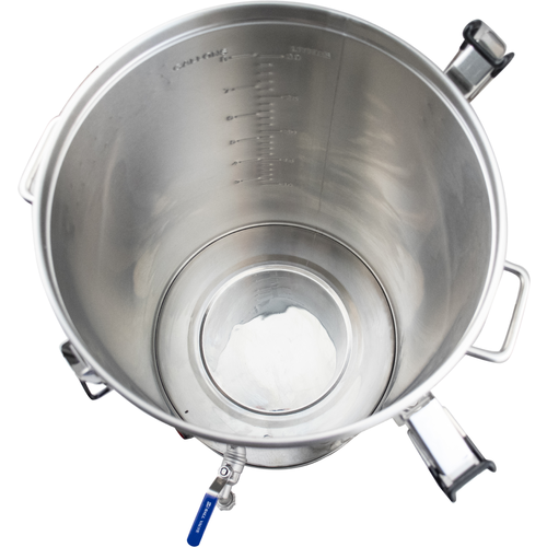 DigiBoil Electric Kettle - 35L/9.25G (110V)