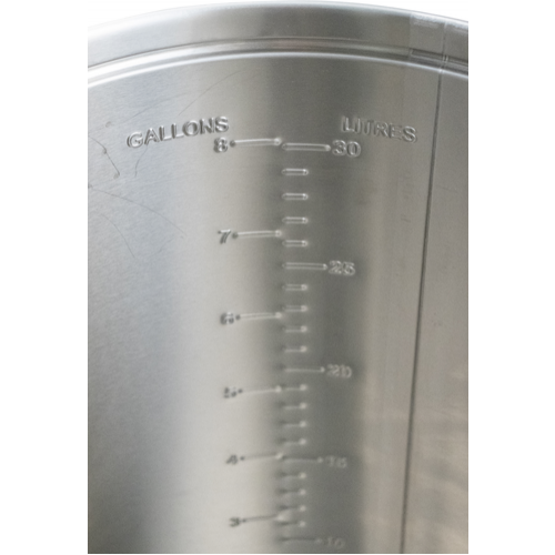 DigiBoil Electric Kettle - 35L/9.25G (110V)