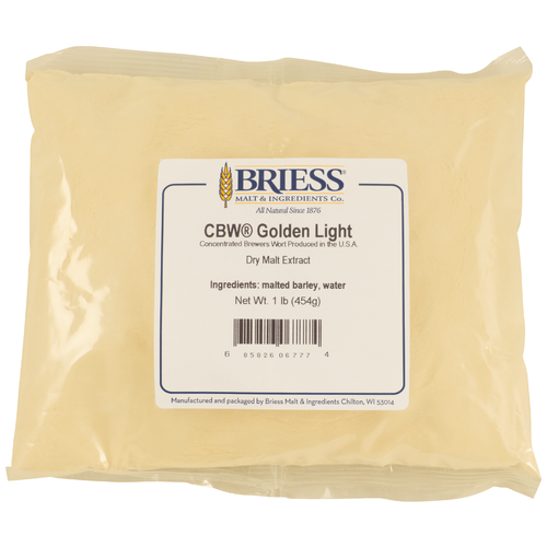 Dry Malt Extract