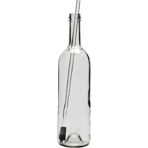 Bottle Filler Wand - Springless - 3/8 in