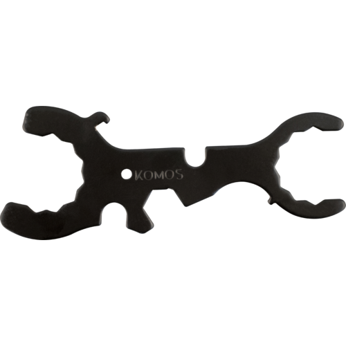 Draft Multi Tool with Duotight Remover (7 in 1)
