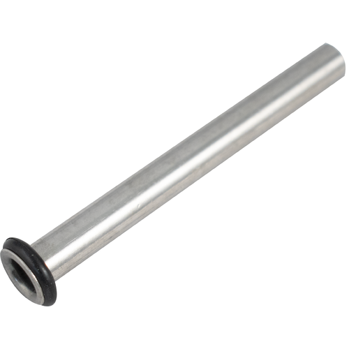 Torpedo Keg Buoy ™ Floating Dip Tube