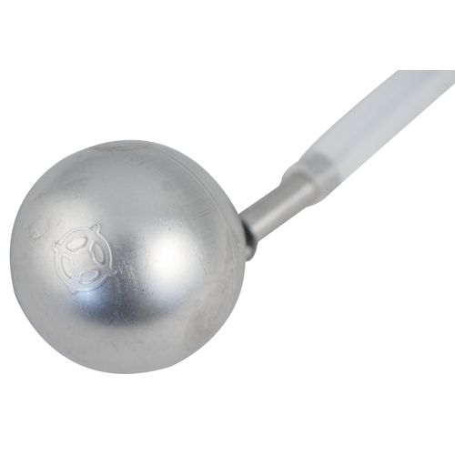 Torpedo Keg Buoy ™ Floating Dip Tube