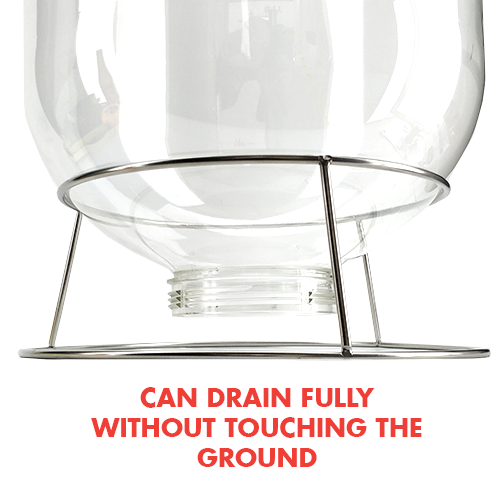 FermZilla All Rounder Fermenter - 7.9 gal. / 30 L